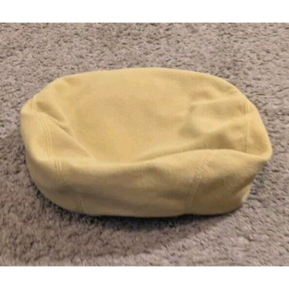 Vintage Stetson Newsboy Cap Wool Union Made in USA Size 7 - Picture 3 of 6